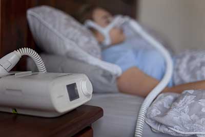 Boston Philips BiPAP Recall Info